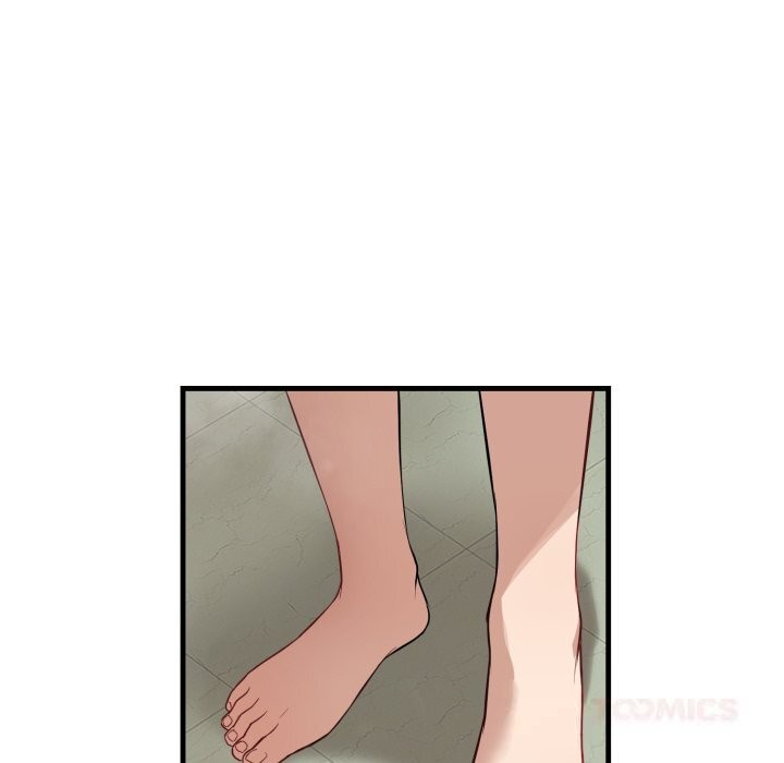 《錯位的星辰》漫画 第13話