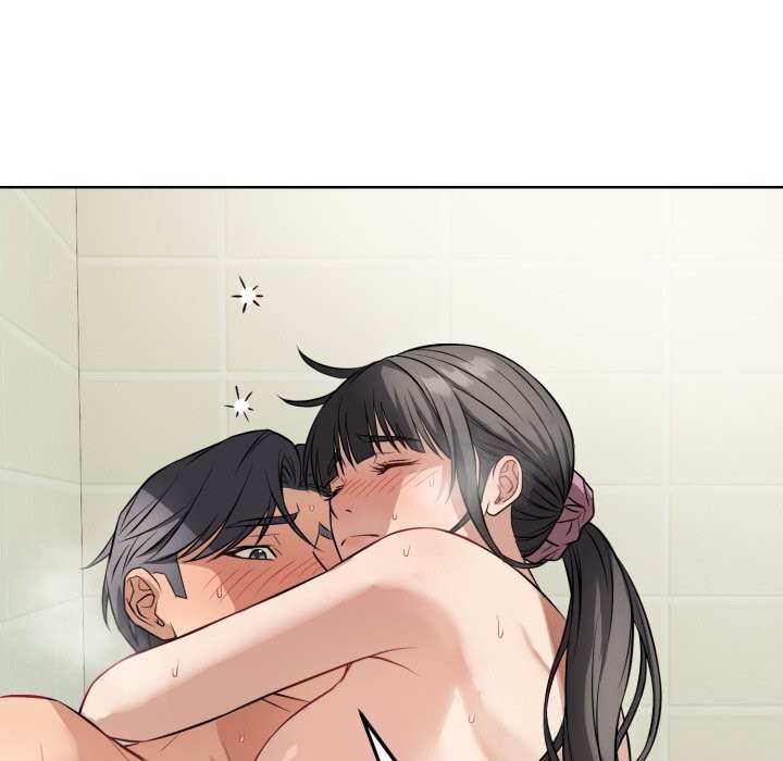 《錯位的星辰》漫画 第13話