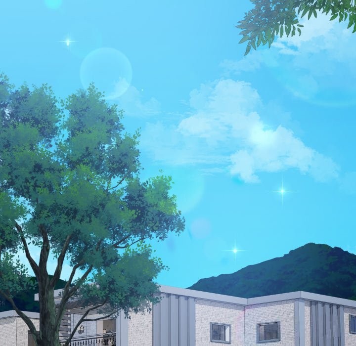 《錯位的星辰》漫画 第14話