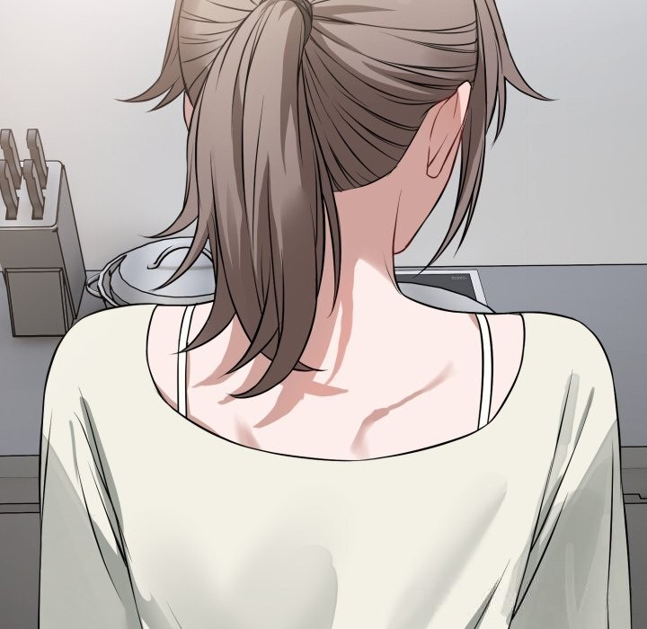 《錯位的星辰》漫画 第14話