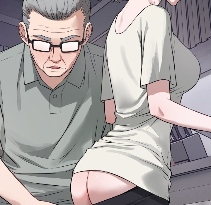 《錯位的星辰》漫画 第14話