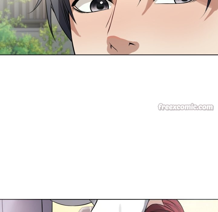 《錯位的星辰》漫画 第14話