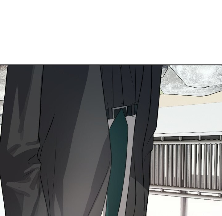 《錯位的星辰》漫画 第14話