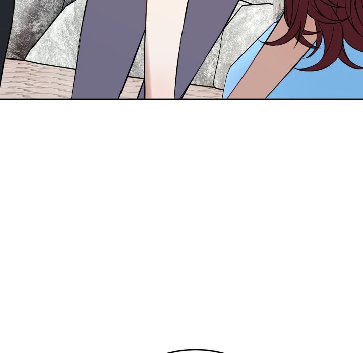 《錯位的星辰》漫画 第14話