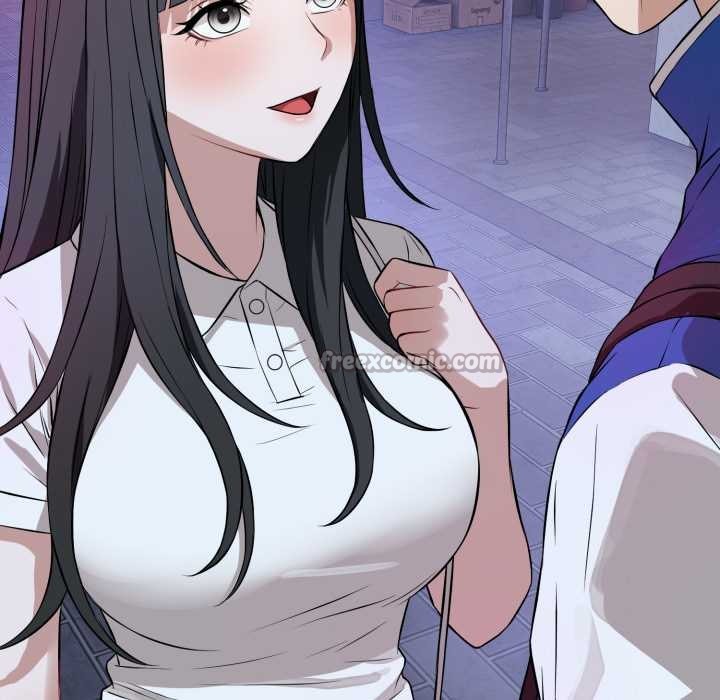 《錯位的星辰》漫画 第15話