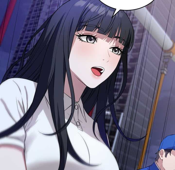 《錯位的星辰》漫画 第15話