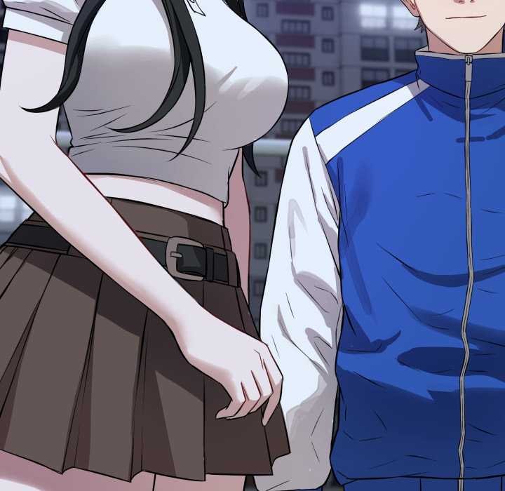 《錯位的星辰》漫画 第15話