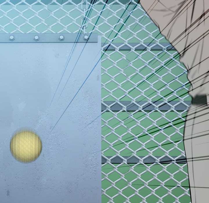 《錯位的星辰》漫画 第16話