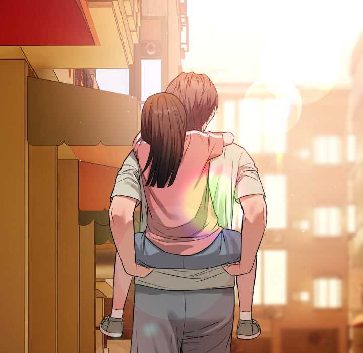 《錯位的星辰》漫画 第20話