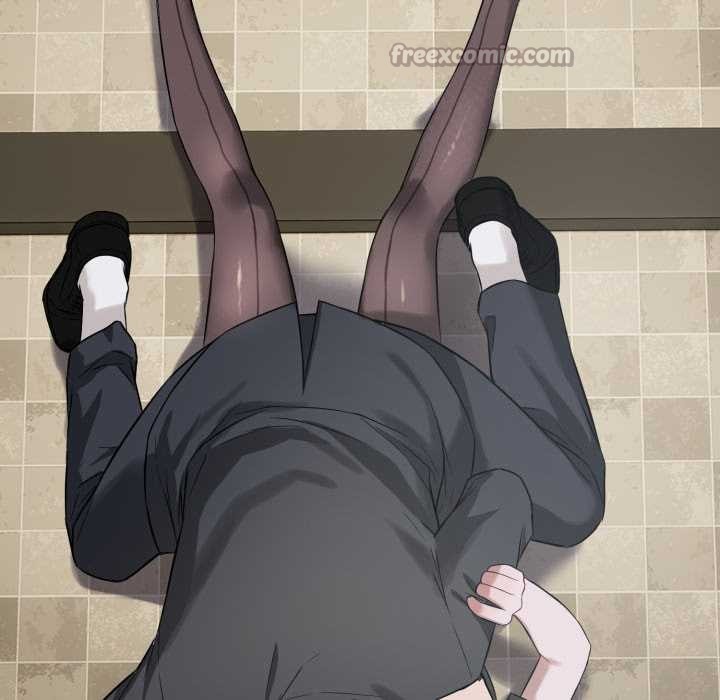 《錯位的星辰》漫画 第20話