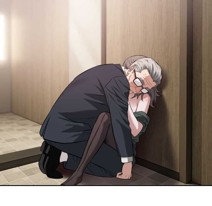 《錯位的星辰》漫画 第21話