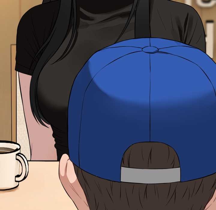 《錯位的星辰》漫画 第21話