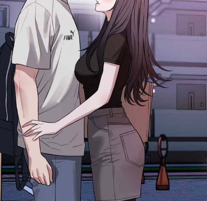 《錯位的星辰》漫画 第21話