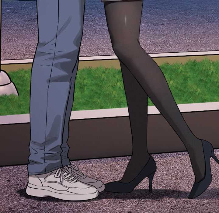 《錯位的星辰》漫画 第21話