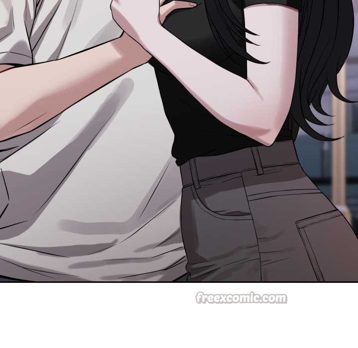 《錯位的星辰》漫画 第21話