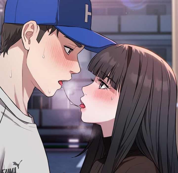 《錯位的星辰》漫画 第21話