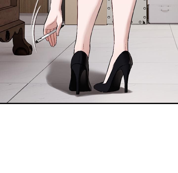 《錯位的星辰》漫画 第22話