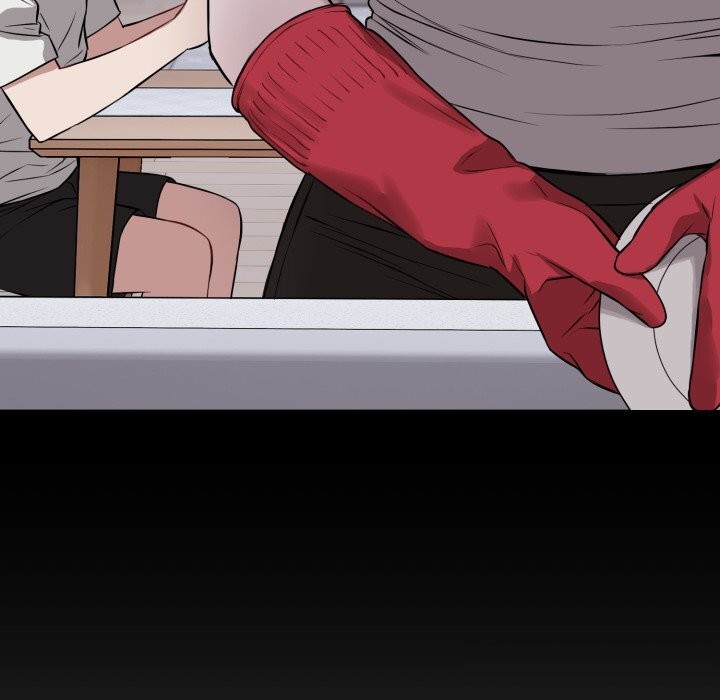 《錯位的星辰》漫画 第28話