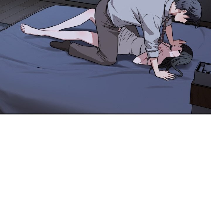 《錯位的星辰》漫画 第28話