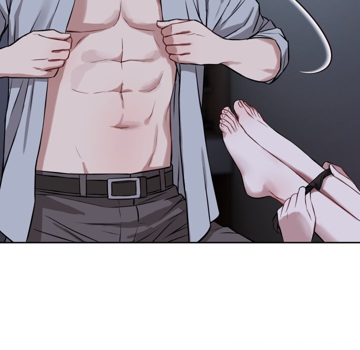 《錯位的星辰》漫画 第28話