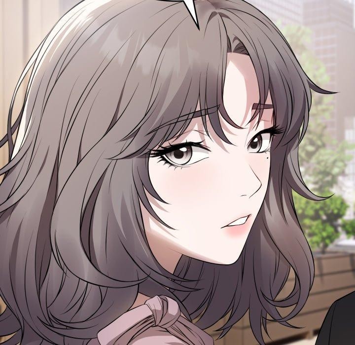 《錯位的星辰》漫画 第4話