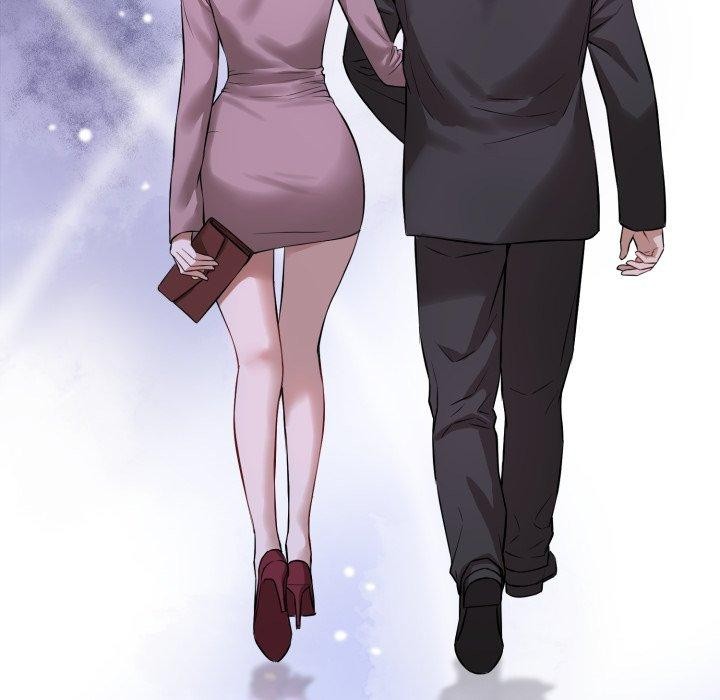 《錯位的星辰》漫画 第4話