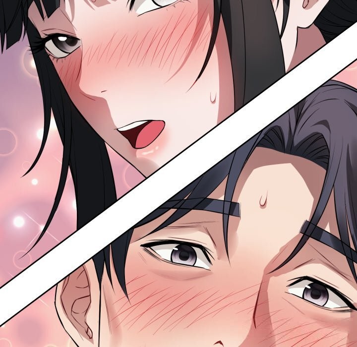 《錯位的星辰》漫画 第5話