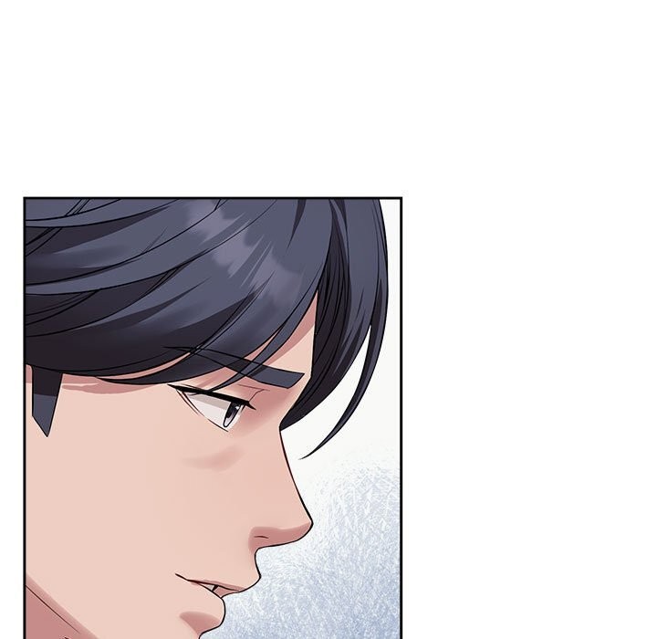 《錯位的星辰》漫画 第8話