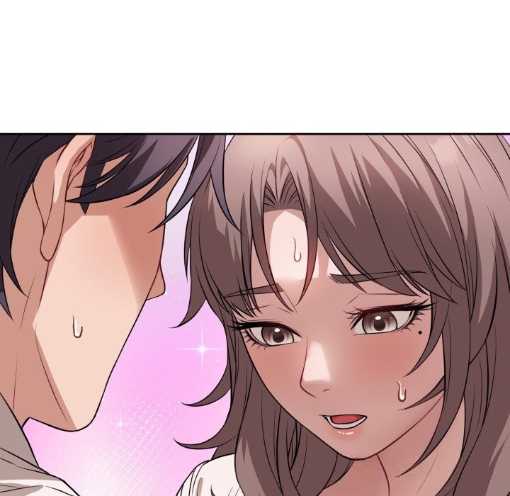 《錯位的星辰》漫画 第9話