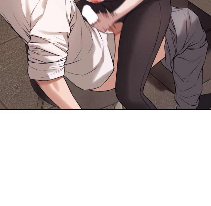 《錯位的星辰》漫画 第9話