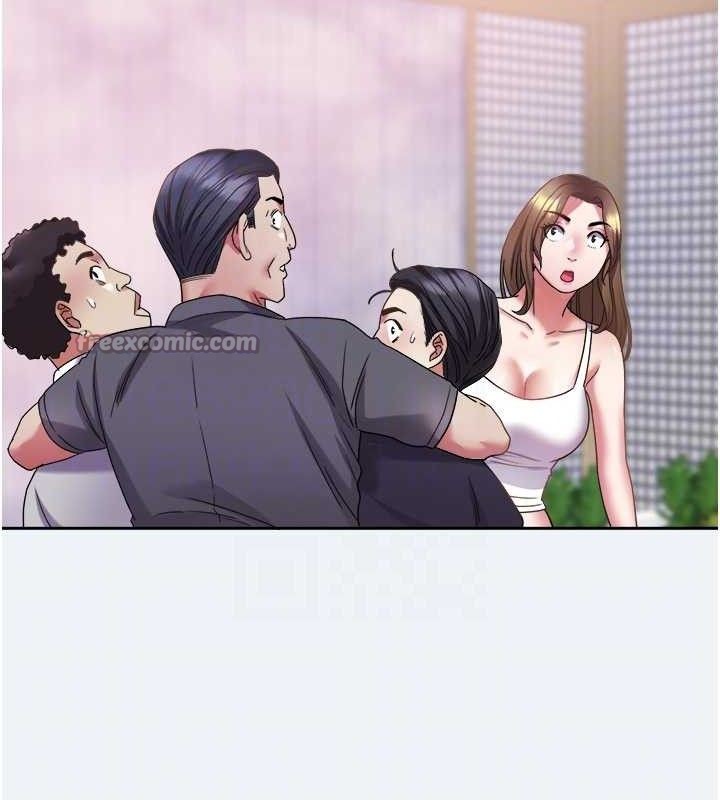 《大鳳村婦女會》漫画 第15話-原來他是妳老公?