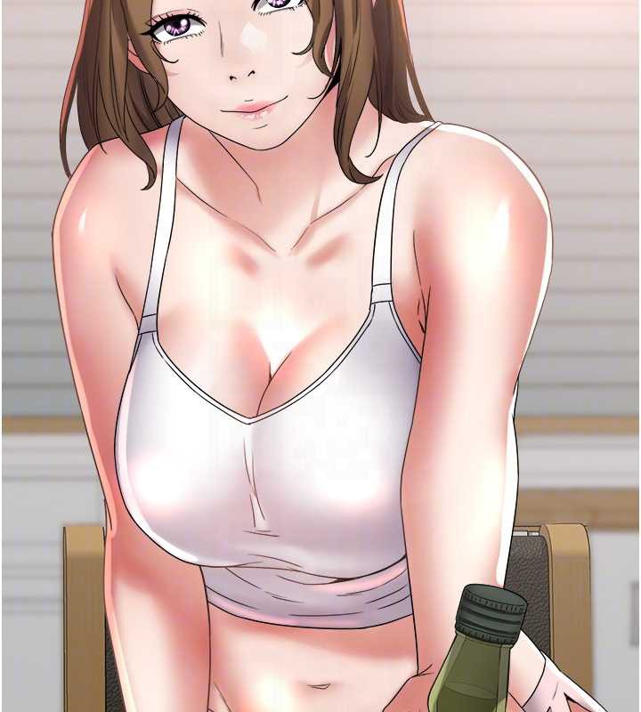 《大鳳村婦女會》漫画 第16話-讓我餵飽妳飢渴的鮑鮑