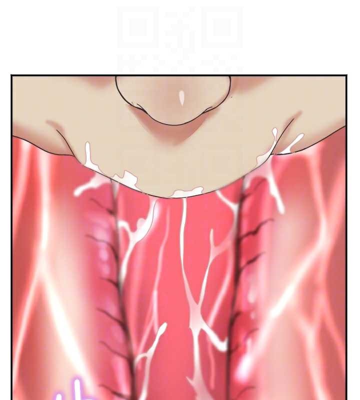 《大鳳村婦女會》漫画 第17話-口嫌體正直的淫娃