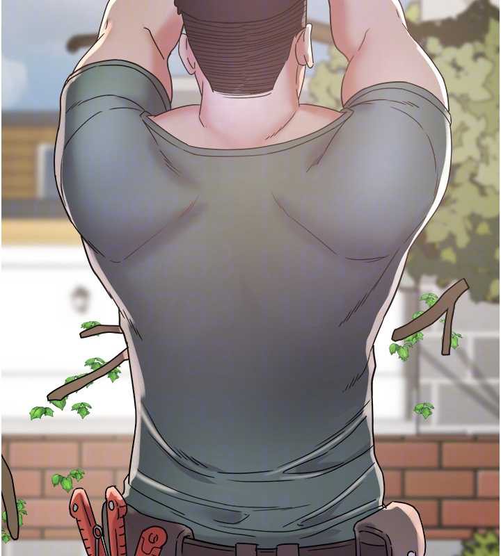 《大鳳村婦女會》漫画 第20話-真正的「師奶殺手」