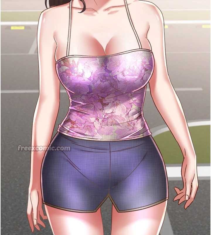 《大鳳村婦女會》漫画 第20話-真正的「師奶殺手」