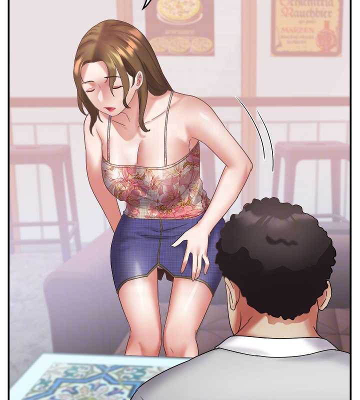 《大鳳村婦女會》漫画 第20話-真正的「師奶殺手」