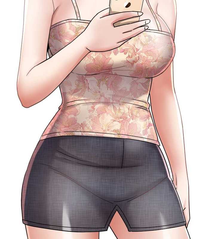 《大鳳村婦女會》漫画 第21話-順便疏通我的「通道」&hearts;