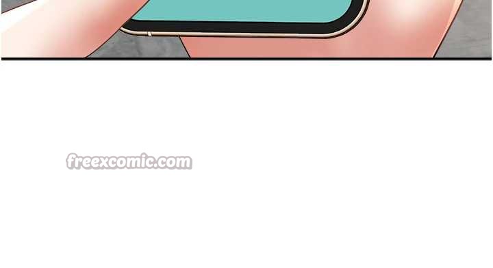 《大鳳村婦女會》漫画 第21話-順便疏通我的「通道」&hearts;