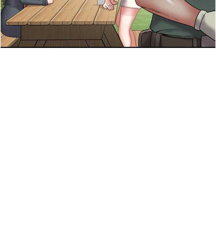 《大鳳村婦女會》漫画 第21話-順便疏通我的「通道」&hearts;