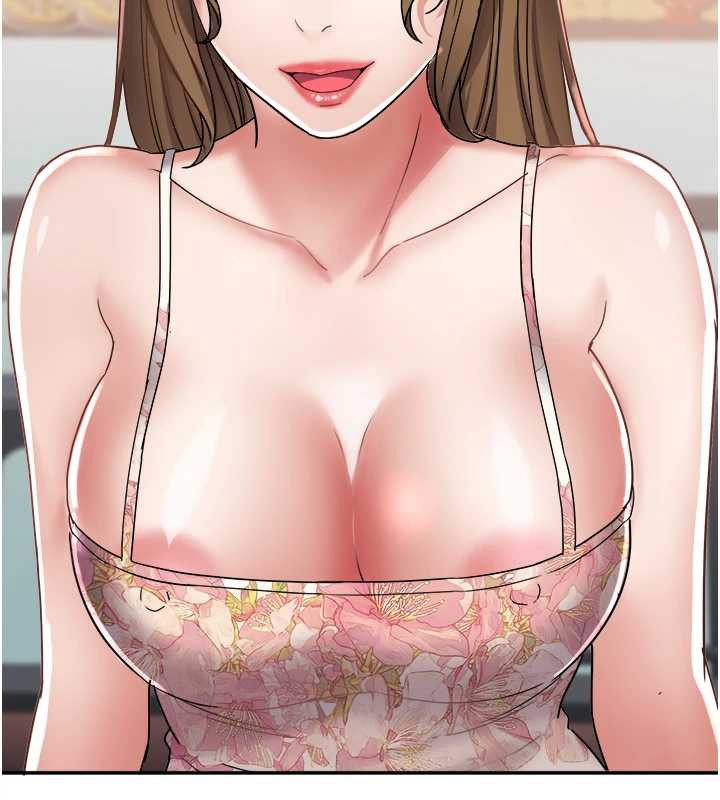 《大鳳村婦女會》漫画 第21話-順便疏通我的「通道」&hearts;