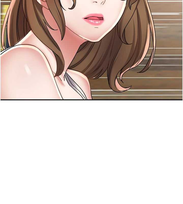 《大鳳村婦女會》漫画 第21話-順便疏通我的「通道」&hearts;