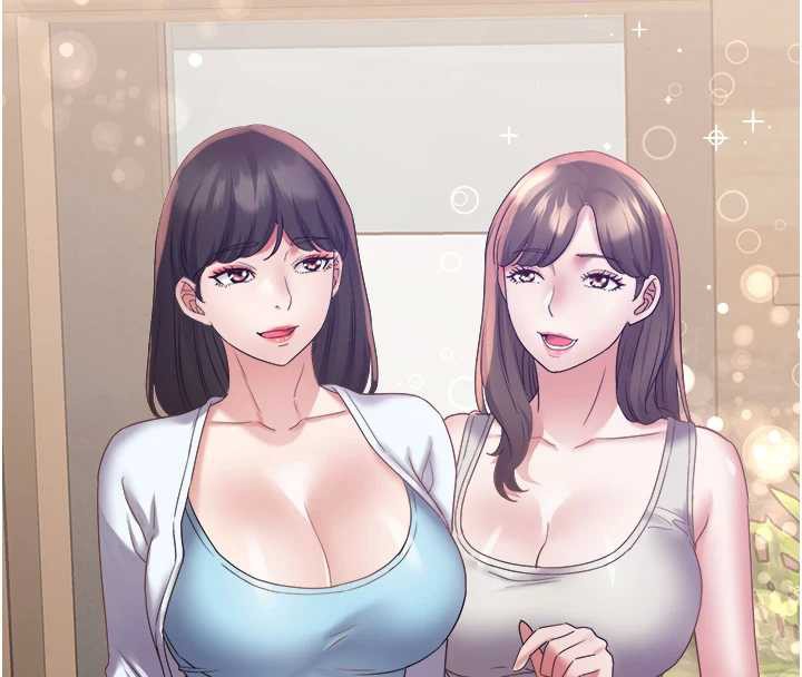 《大鳳村婦女會》漫画 第21話-順便疏通我的「通道」&hearts;