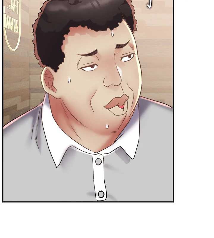 《大鳳村婦女會》漫画 第21話-順便疏通我的「通道」&hearts;