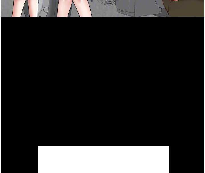 《大鳳村婦女會》漫画 第21話-順便疏通我的「通道」&hearts;