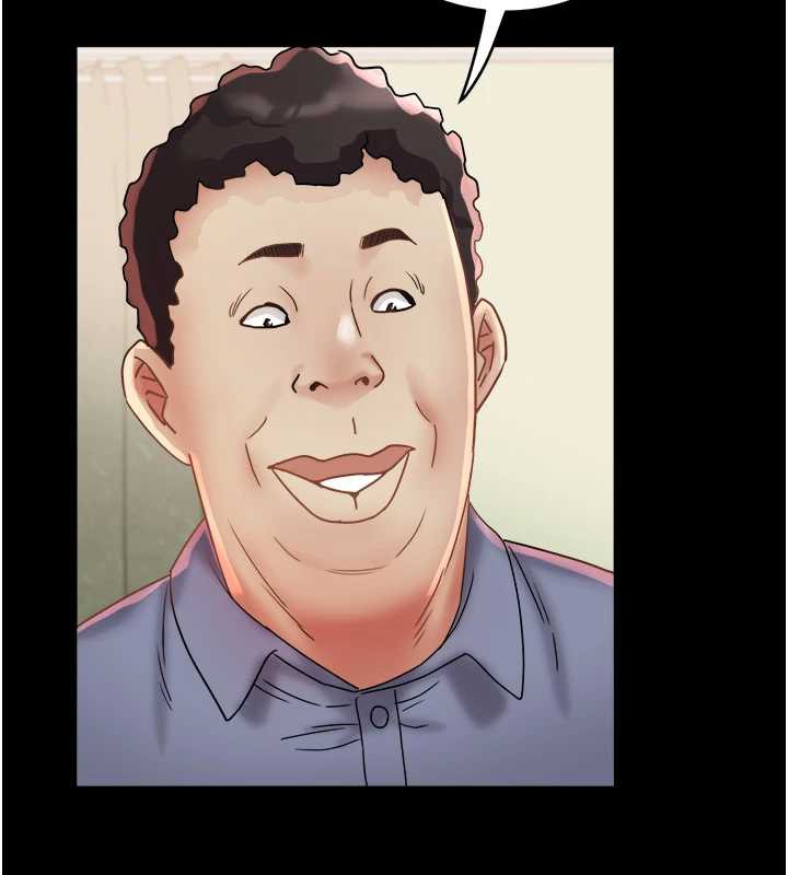 《大鳳村婦女會》漫画 第21話-順便疏通我的「通道」&hearts;