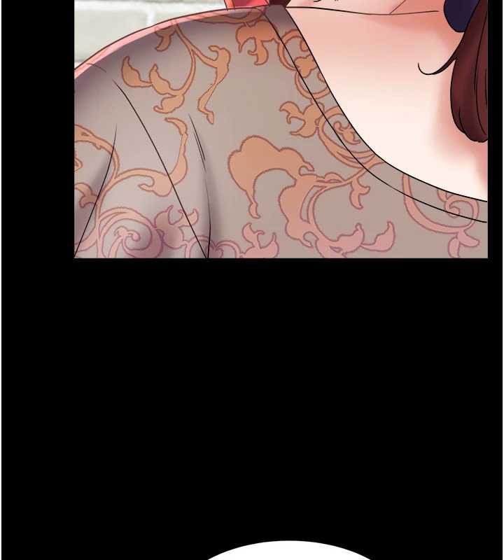 《大鳳村婦女會》漫画 第21話-順便疏通我的「通道」&hearts;