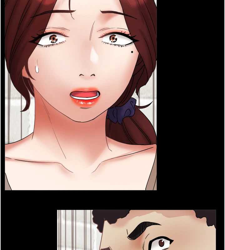 《大鳳村婦女會》漫画 第21話-順便疏通我的「通道」&hearts;