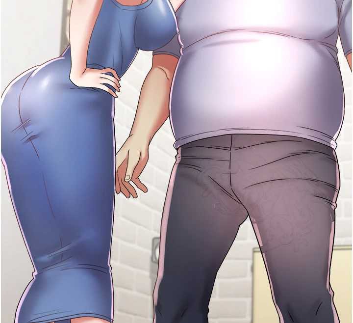 《大鳳村婦女會》漫画 第22話-朋友妻，可以戲