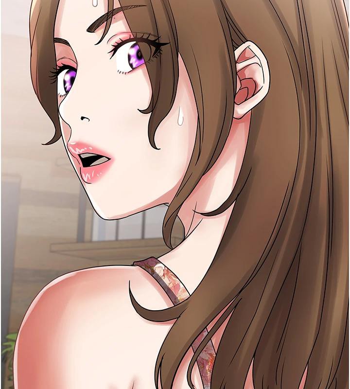 《大鳳村婦女會》漫画 第24話-充滿危險香氣的禮物