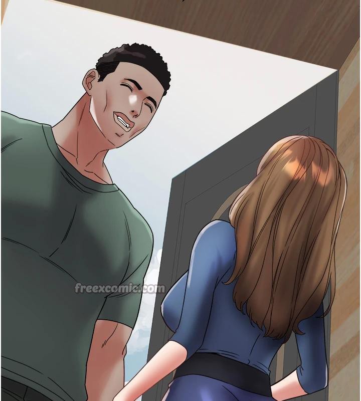 《大鳳村婦女會》漫画 第24話-充滿危險香氣的禮物